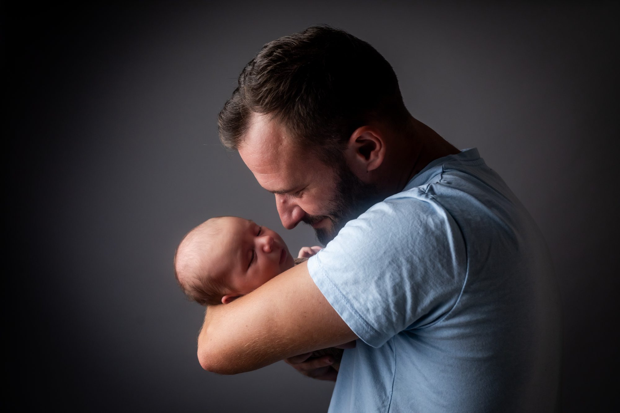 Portofoliu Newborn - fotografie 41